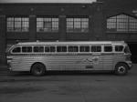ACF-Brill Model IC-41 Bus 1948 года